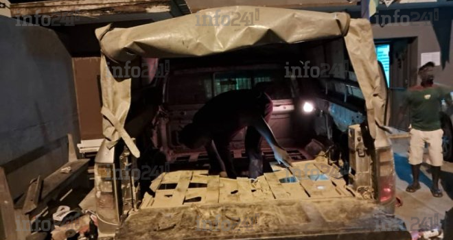 Une dizaine de braconniers aux ramifications internationales devant la justice gabonaise ce vendredi