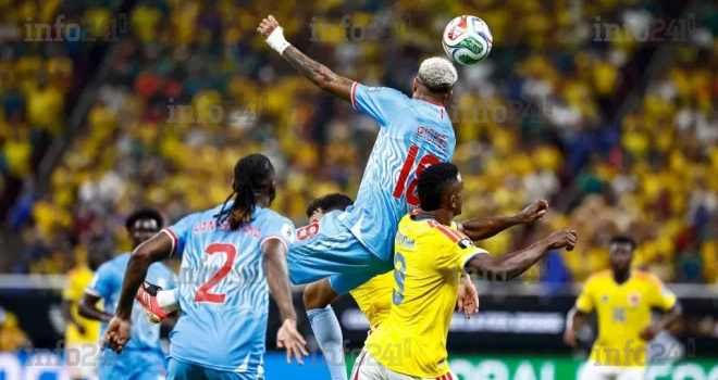 Mondial 2026&nbsp;: RDC freinée par la Colombie, Ghana tient tête à l’Angleterre, Algérie relancée, Sénégal en danger 