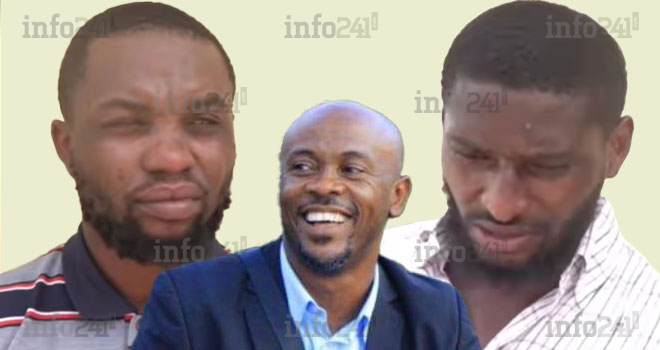 Port-Gentil&nbsp;: Un vaste réseau de placement de filles mineures démantelé par la gendarmerie