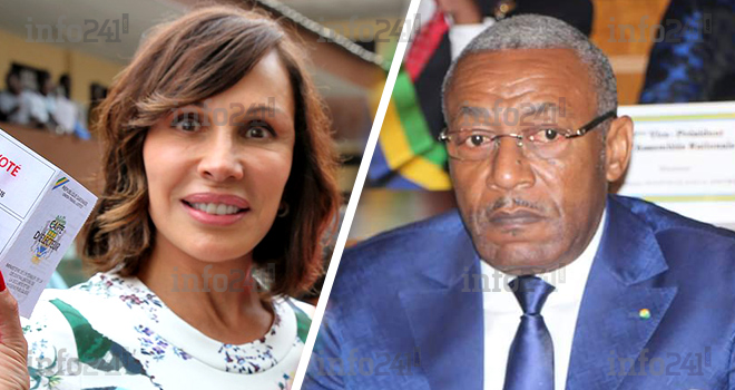 Affaire Wally&nbsp;: l’étrange silence saisissant du PDG et de Sylvia Bongo