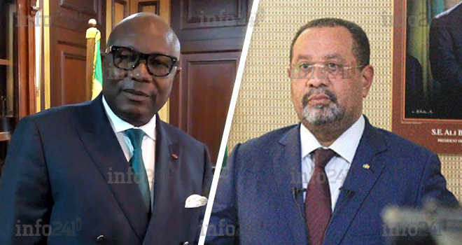 Kevazingogate&nbsp;: Maganga Moussavou et Mapangou virés par Ali Bongo&nbsp;!