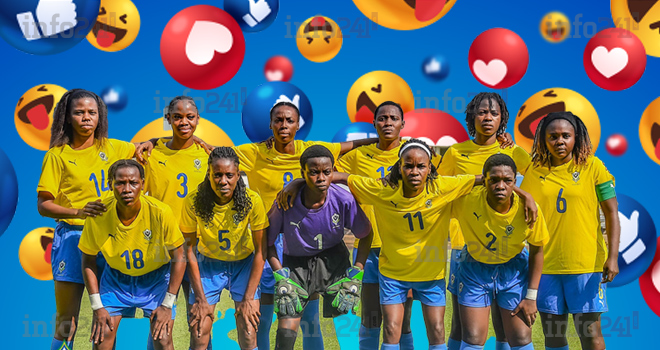 CAN 2026&nbsp;: Les supporters gabonais sous le choc après la débâcle des Panthères dames face au Mal