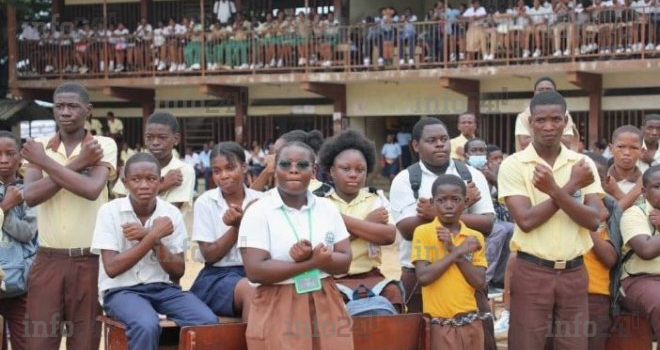 Gabon&nbsp;: Le calendrier scolaire bientôt réaménagé en raison de la présidentielle anticipée