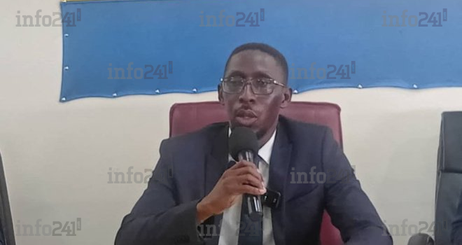 FEGAFOOT&nbsp;: Darneau Essia Ndong candidat de la rupture, pour tourner la page Mounguengui