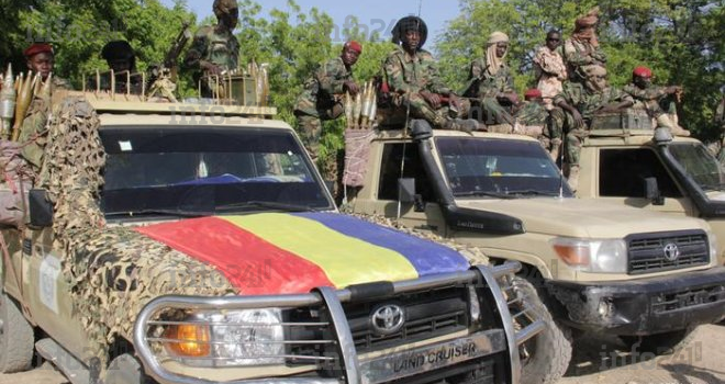 Tchad&nbsp;: deuil national décrété après la mort d’une dizaine de soldats tués par Boko Haram