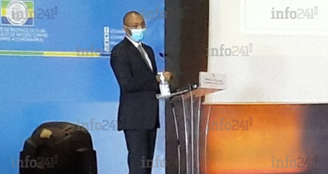 Vaccination contre la Covid-19&nbsp;: le Gabon reprécise les contours de son plan vaccinal