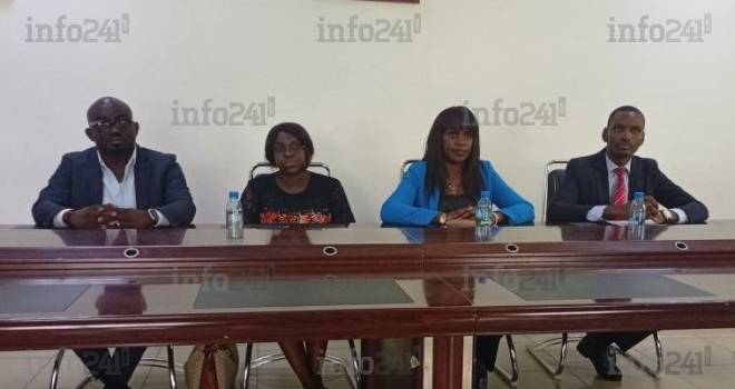 Fégafoot&nbsp;: La commission électorale recale les 3 adversaires de Pierre Alain Mounguengui, seul en lice