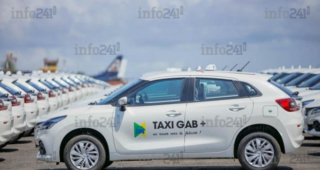 Taxi Gab+&nbsp;: Faute de paiement, les chauffeurs menacés de saisie et de rupture de contrat