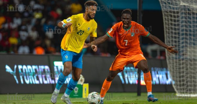 Classement FIFA : le Gabon gagne une place et pointe en septembre à la 79e mondiale