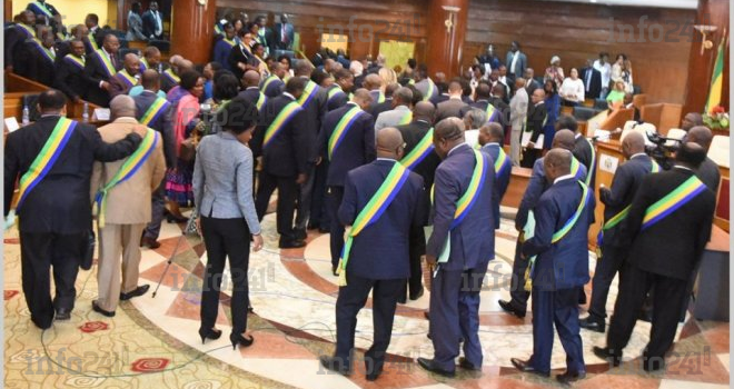 Levée d’immunité parlementaire de Justin Ndoundangoye&nbsp;:   où sont passés les votes RV et SDG&nbsp;?