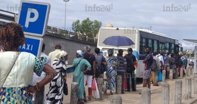 Gabon&nbsp;: Clap de fin de la gratuité des transports publics, place à la tarification sociale&nbsp;!