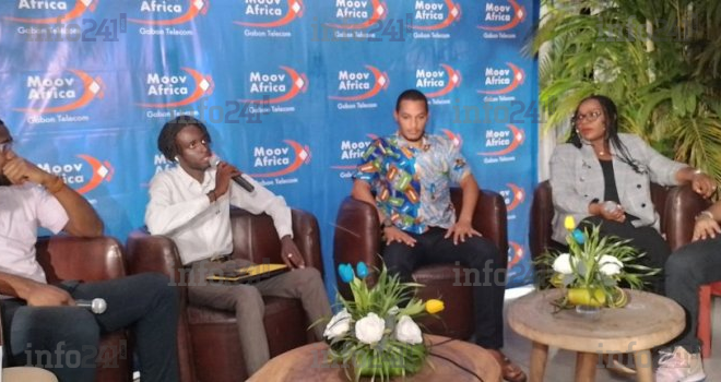 E-League 2024&nbsp;: Plus de 2 000 gamers gabonais en compétition durant 72h à Akanda