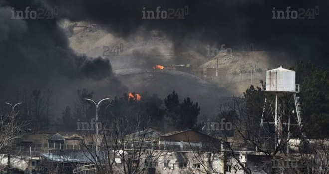 Guerre au Moyen-Orient&nbsp;: le Gabon ordonne le rapatriement immédiat de ses ressortissants