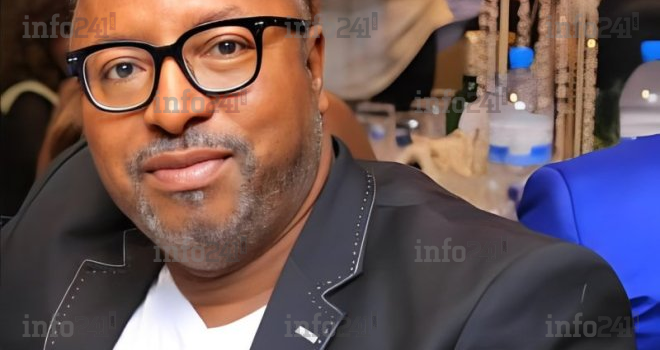 Gabon&nbsp;: Patrick Barbera Isaac nommé ministre de la Jeunesse et des Sports 