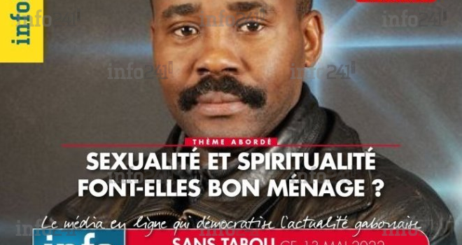 Sans Tabou #1&nbsp;: 