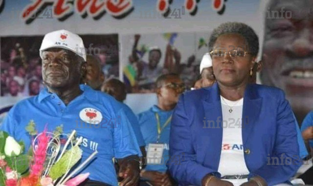 Santé d’Ali Bongo&nbsp;: Jean Boniface Asselé menacé de mort, sa fille Nicole le désavoue