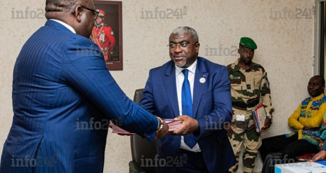 Gouvernement Oligui I&nbsp;: 18 passations de charges entre anciens et nouveaux prévues dès ce jeudi 