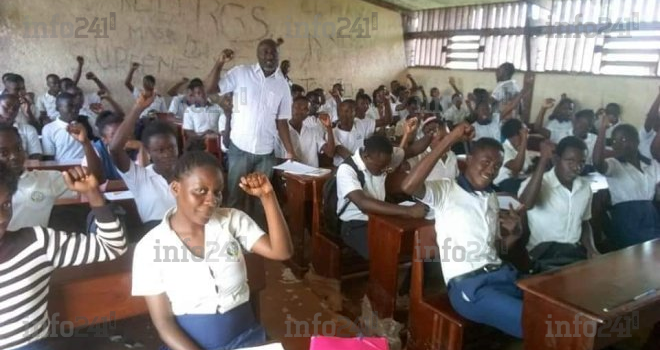Examens supprimés au Gabon : pourquoi faut-il obligatoirement organiser le CEPE ?