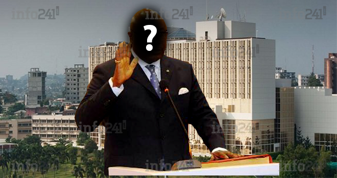Ali Bongo se cherche désespérément un vice-président pour le Gabon après deux ans !