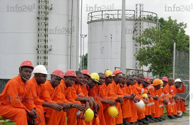 Le mouvement de grève des employés de Shell Gabon a porté ses fruits&nbsp;!
