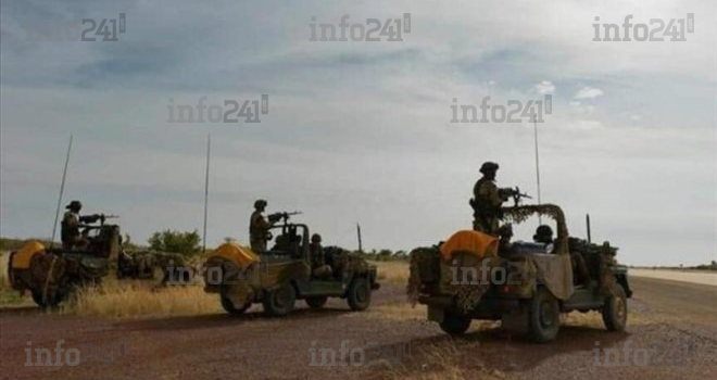 Niger&nbsp;: 14 centrales syndicales exigent le départ de toutes les troupes étrangères