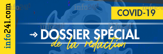 Dossier spécial : Coronavirus au Gabon et en Afrique 