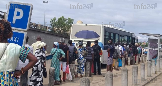 Gabon : Clap de fin de la gratuité des transports publics, place à la tarification sociale !