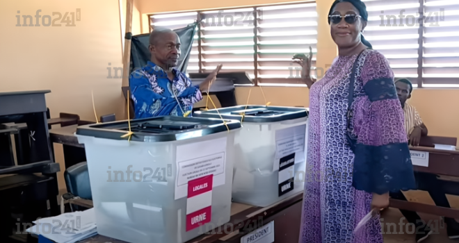 Gabon&nbsp;: Un double scrutin décisif ce samedi marqué par de nombreux couacs organisationnels