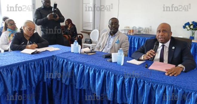 Port-Gentil&nbsp;: La mairie et l’UPEGA lancent une riposte conjointe contre l’insalubrité