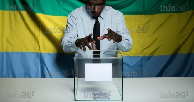 Adieu CGE&nbsp;! Vive enfin la transparence électorale au Gabon avec le ministère de l’Intérieur&nbsp;?