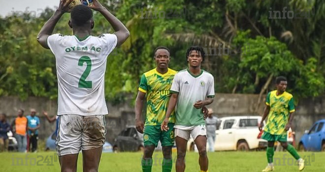 National Foot 2&nbsp;: Un choc et deux derbys au programme de la 4e journée ce week-end