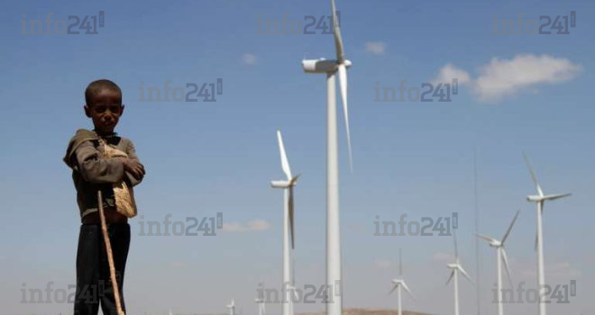 Partenariats pour la mise en œuvre de l’Accord de Paris&nbsp;: la réponse de l’Afrique