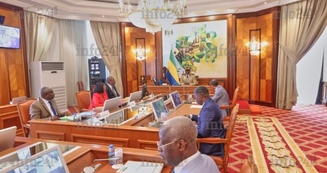 Le gouvernement gabonais sommé de matérialiser les résolutions du Dialogue national inclusif !