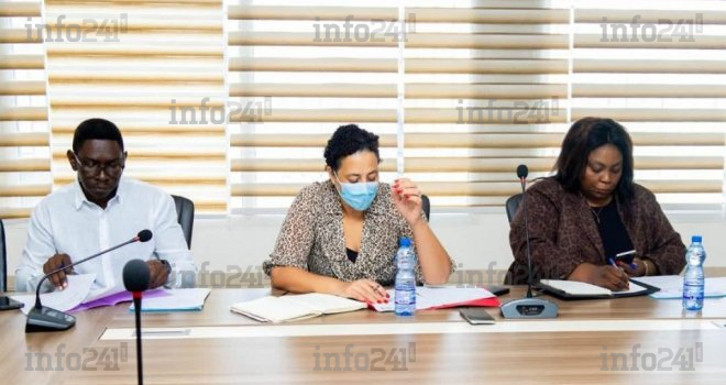 Gestion des déchets&nbsp;: La mairie de Port-Gentil&nbsp;recalibre son partenariat avec Clean Africa