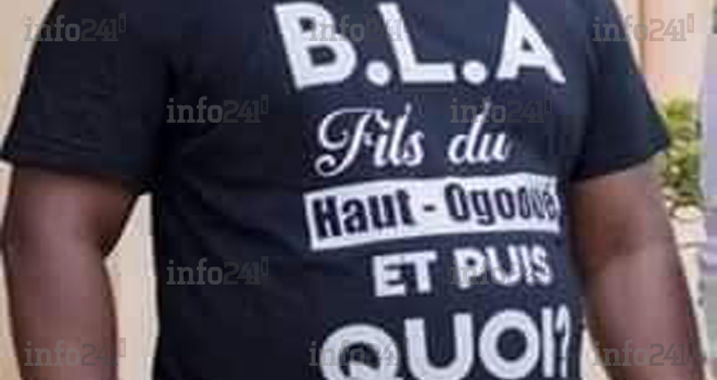 Les soldats têtus d’Ali Bongo persistent et signent&nbsp;: Brice Fargeon est bien du Haut-Ogooué&nbsp;!