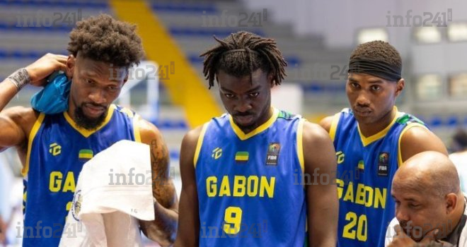 Afrobasket 2025&nbsp;: Les Panthères du Gabon à nouveau dévorées par les Lions du Sénégal