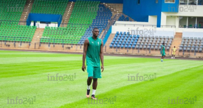 Nécrologie : Kevine Mbakogo, l’étoile montante du football gabonais s’est éteinte à 23 ans