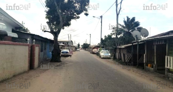 Cocufié par sa compagne, un gabonais s’immole par le feu avec son fils de 3 ans attaché au dos