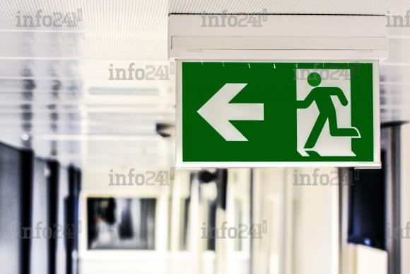 Coronavirus au Gabon&nbsp;: près de la moitié des patients Covid-19 ont trouvé la guérison