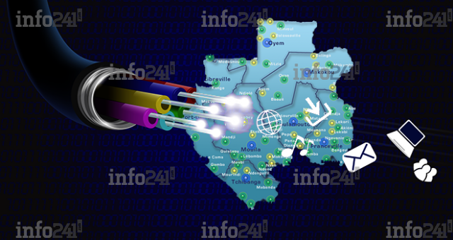 Le gouvernement d’Ali bongo autorise un emprunt de 47 milliards pour les projets e-Gabon CAB4