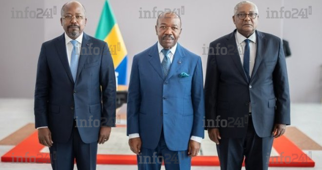 Concertation politique&nbsp;: l’autre nouveau rendez-vous manqué de la démocratie gabonaise