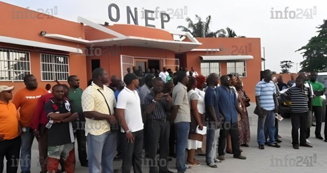 L’Onep sur le pied de guerre ce mardi à Port-Gentil pour l’arrivée d’Oligui Nguema
