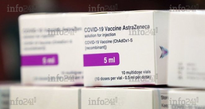 Coronavirus&nbsp;: l’Inde bloque les exportations du vaccin du Covid-19 produit par le pays