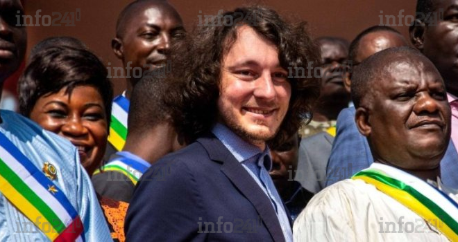 Centrafrique&nbsp;: Un diplomate russe proche de Wagner visé par un attentat «&nbsp;terroriste&nbsp;» à Bangui