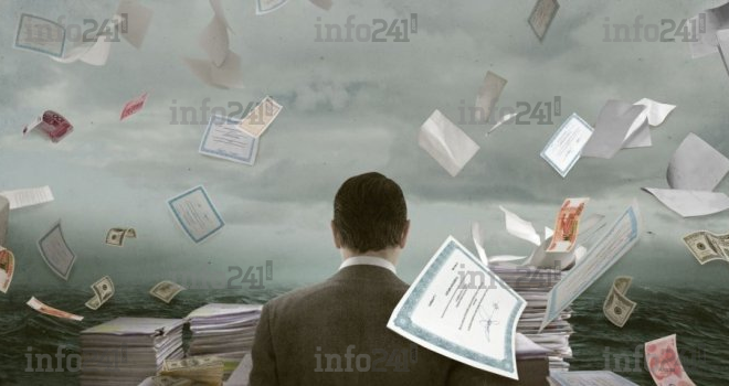 Le scandale Panama Papers éclabousse un proche du palais présidentiel gabonais 