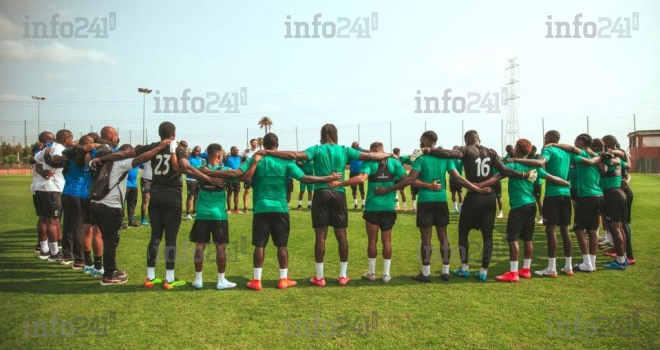 Classement FIFA de juillet : Le Gabon perd une place mondiale et stagne dans le top 15 africain