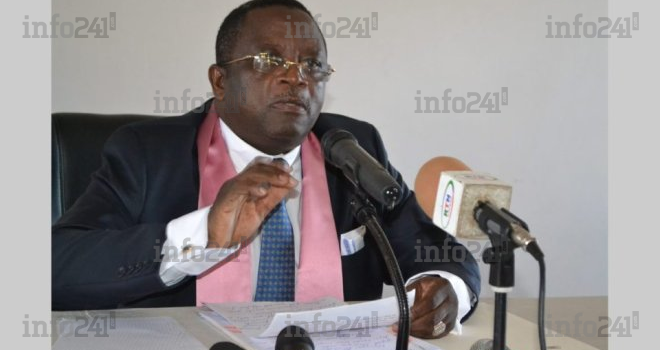 Nguia Banda&nbsp;: «&nbsp;Participer au dialogue d’Ali Bongo, c’est marcher sur les citoyens morts pour la démocratie&nbsp;»