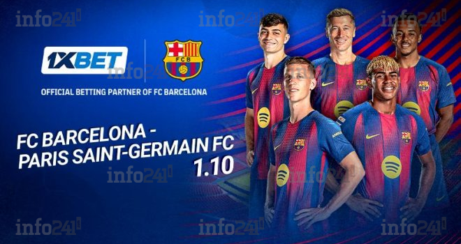 FC Barcelone vs Paris Saint-Germain&nbsp;: pariez sur le choc des géants en Ligue des champions&nbsp;!