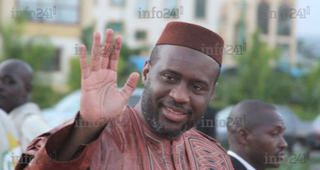 Mali&nbsp;: l’ancien Premier ministre Moussa Mara jeté en prison pour ses critiques du pouvoir