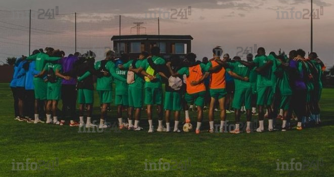 Mondial 2026 : le Gabon défie ce jeudi le géant nigérian pour vivre la finale des barrages africains